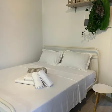 Paola'S Apartments Near Athens Airport Spata  Exterior photo