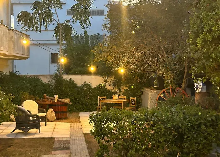 Paola\'S Apartments Near Athens Airport