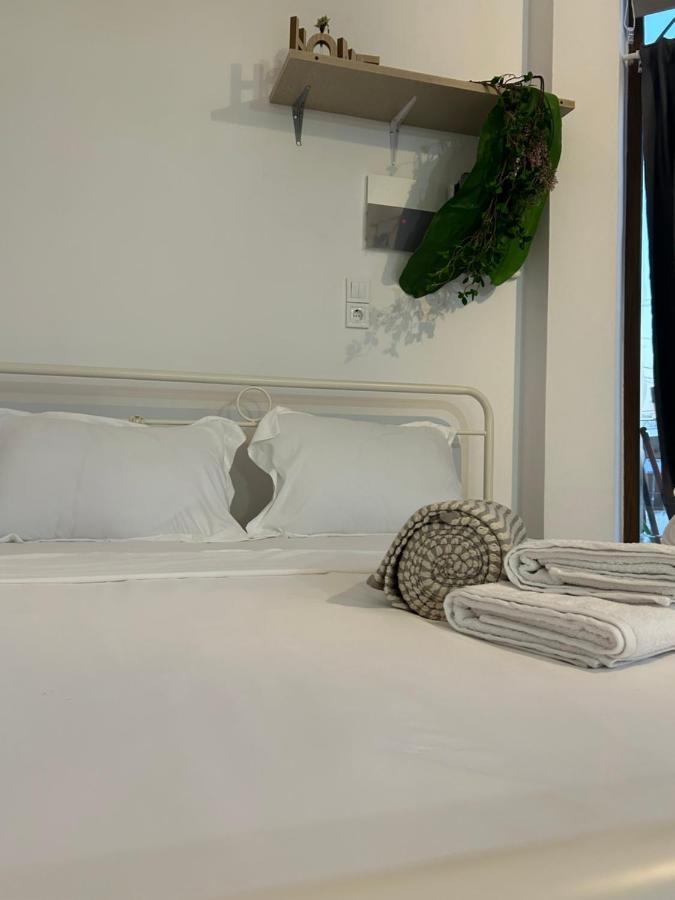 Apartment Paola's Near Athens Airport *