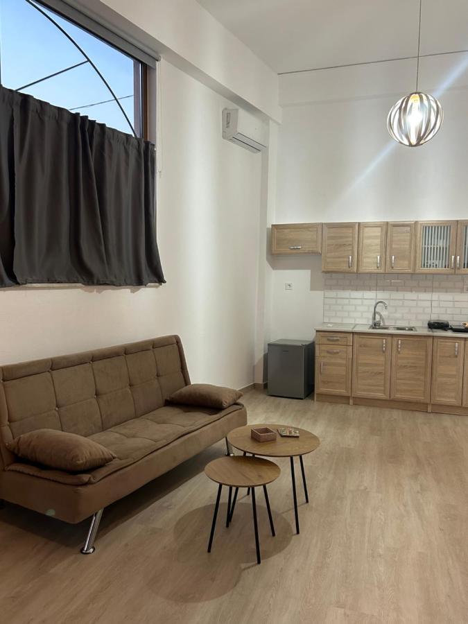Paola's Near Athens Airport * Spata (East Attica)