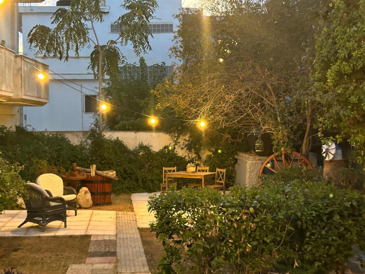 Paola's Near Athens Airport Apartment Spata (East Attica)