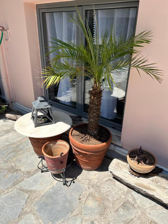 Apartment Paola's Near Athens Airport Spata (East Attica)