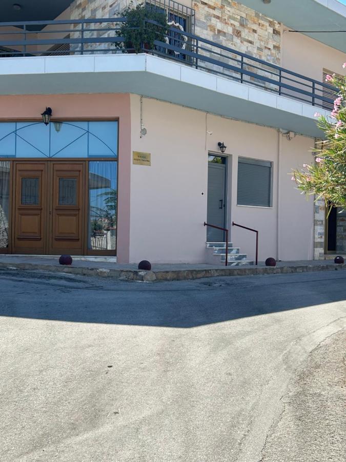 Apartment Paola's Near Athens Airport Spata (East Attica)